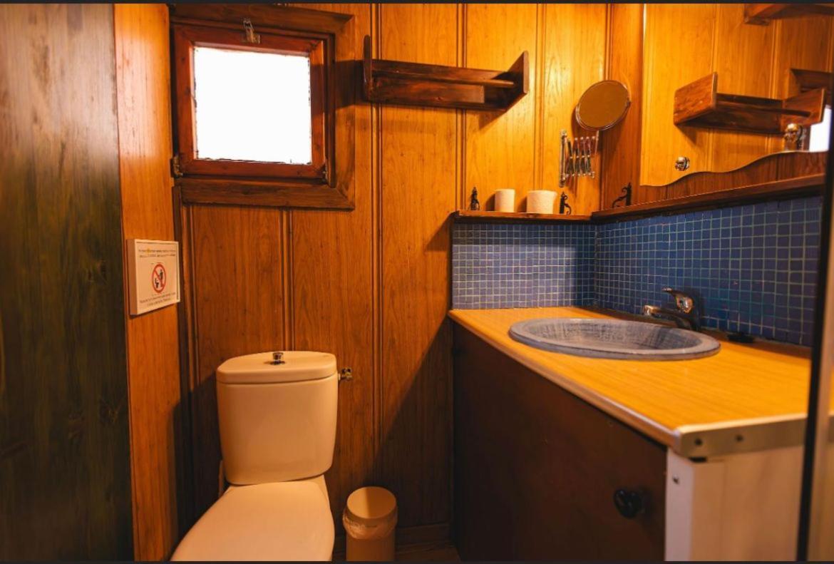 Camping & Bungalows Suspiro Del Moro Otura Zewnętrze zdjęcie