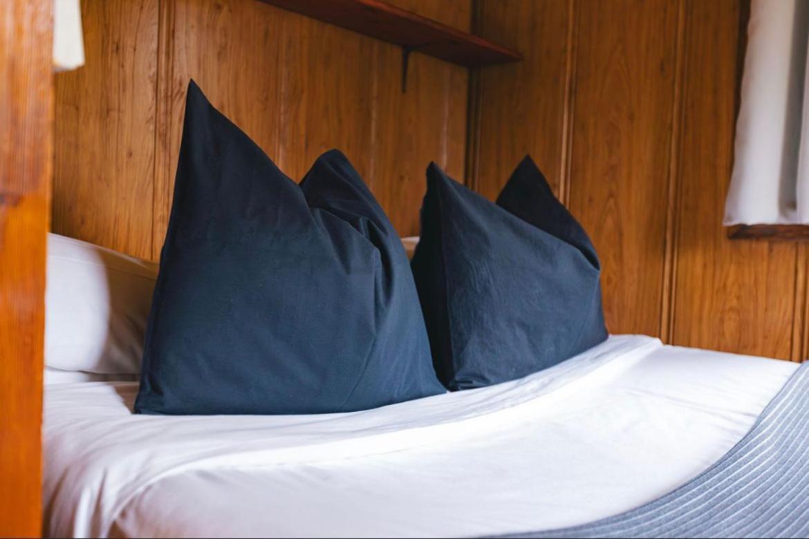 Camping & Bungalows Suspiro Del Moro Otura Zewnętrze zdjęcie