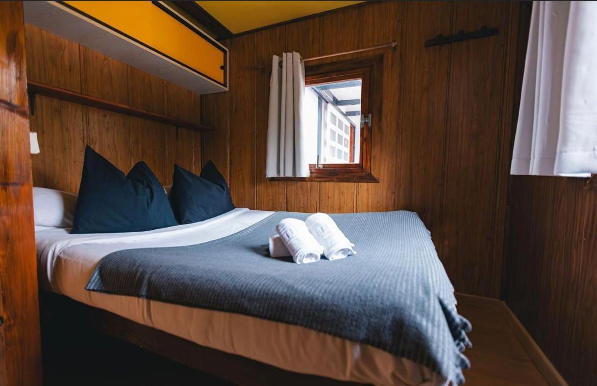 Camping & Bungalows Suspiro Del Moro Otura Zewnętrze zdjęcie