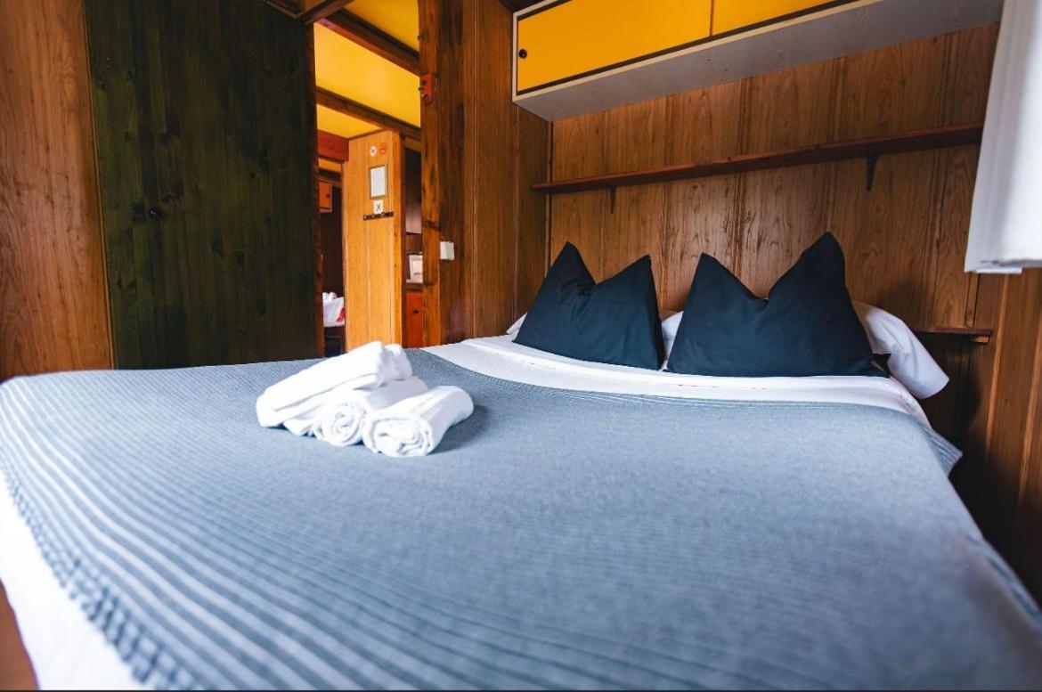 Camping & Bungalows Suspiro Del Moro Otura Zewnętrze zdjęcie